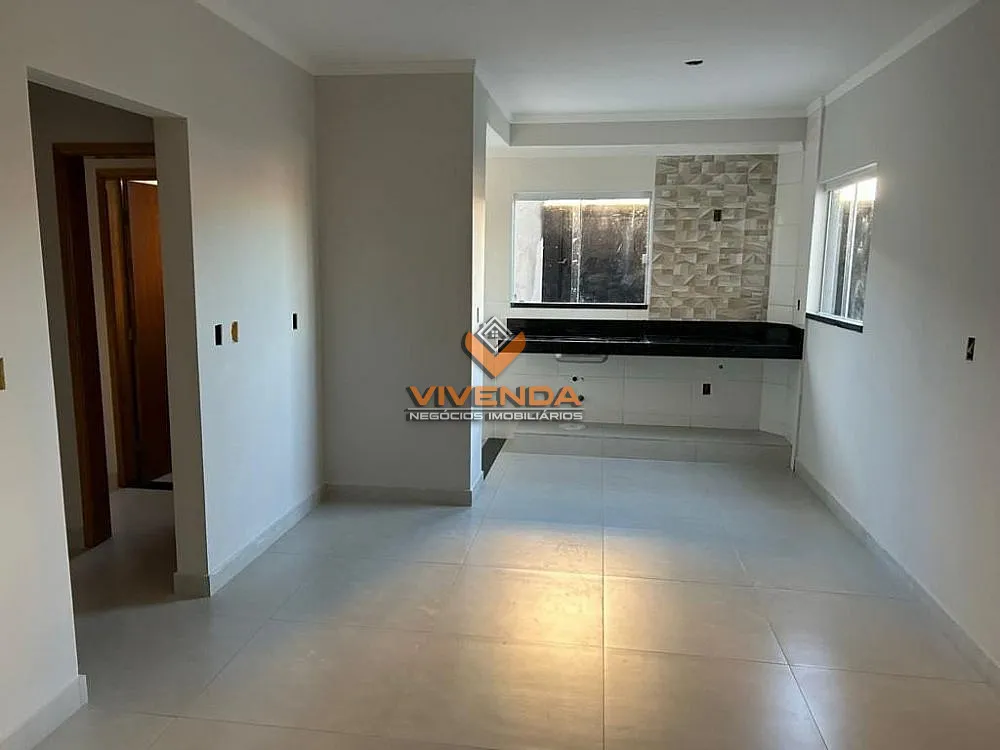 Apartamento, 2 quartos, 60 m² - Foto 2