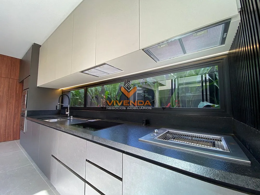 Casa, 3 quartos, 215 m² - Foto 5