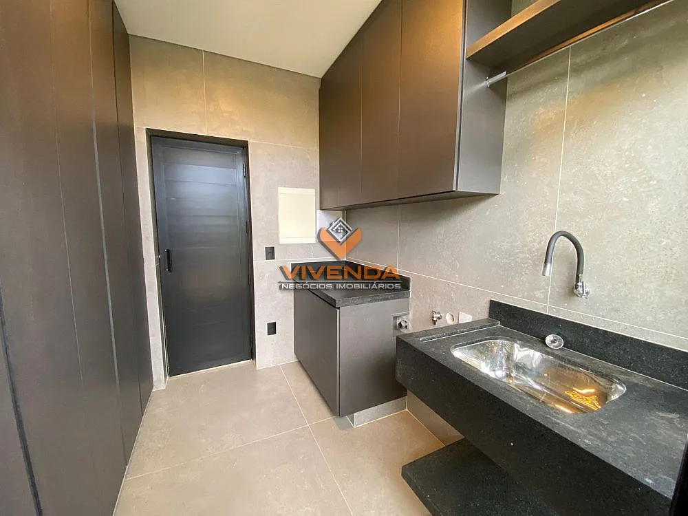 Casa, 3 quartos, 215 m² - Foto 6