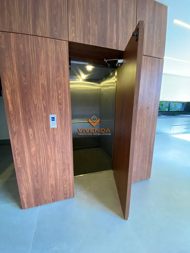 Casa, 3 quartos, 215 m² - Foto 3