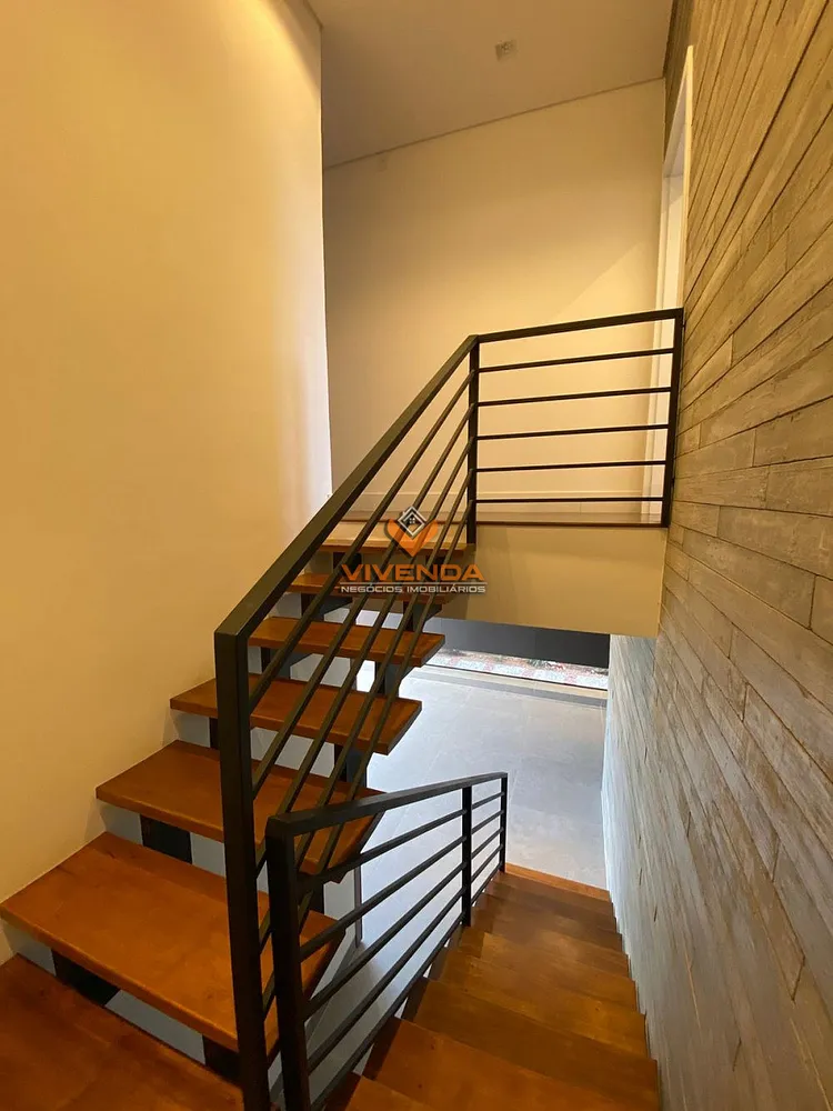 Casa, 3 quartos, 215 m² - Foto 9