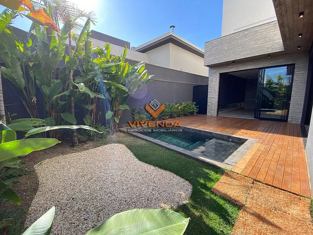 Casa, 3 quartos, 215 m² - Foto 7