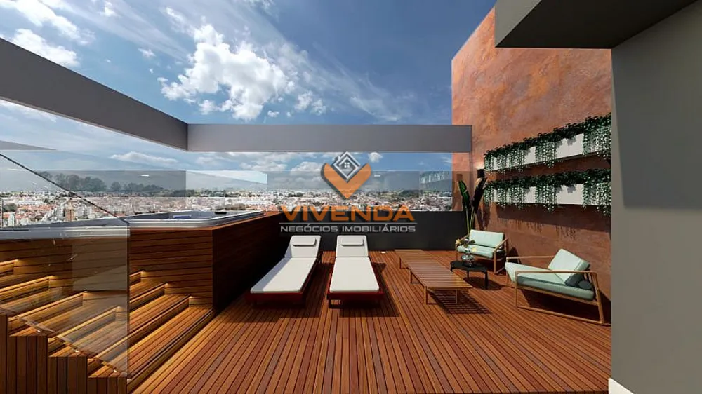 Apartamento, 3 quartos, 225 m² - Foto 3