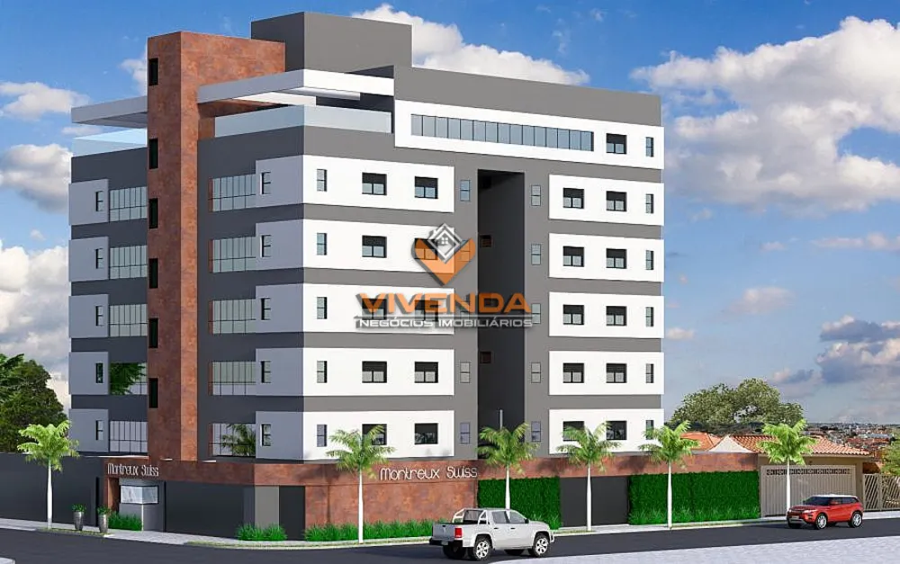 Apartamento, 3 quartos, 225 m² - Foto 11