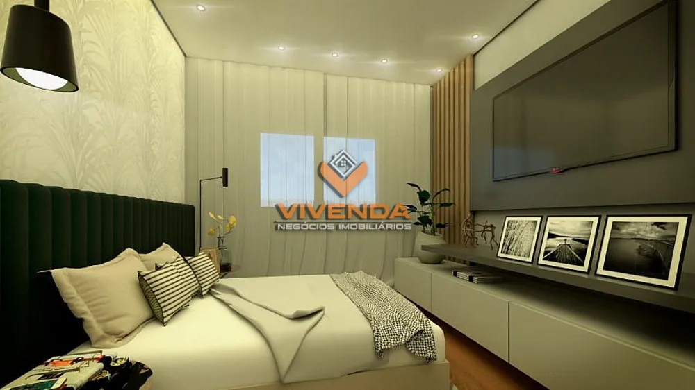 Apartamento, 3 quartos, 225 m² - Foto 10