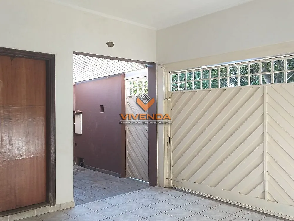 Casa, 3 quartos, 127 m² - Foto 1