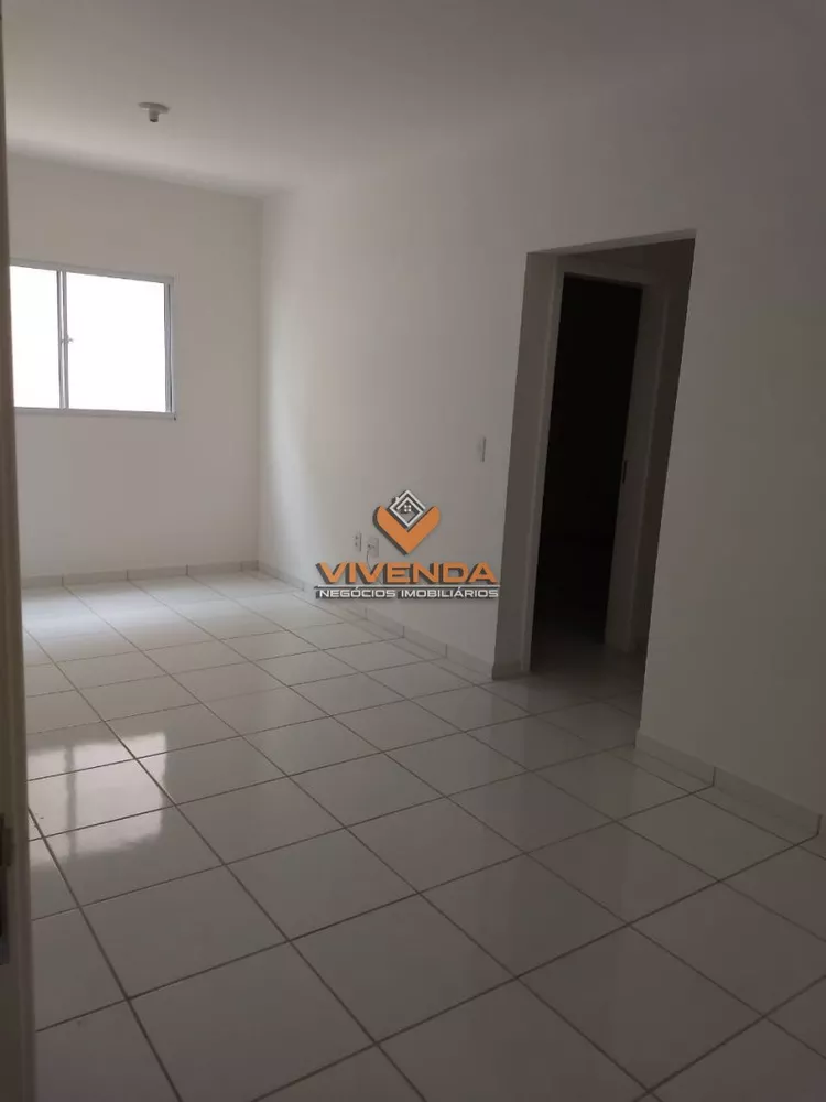 Apartamento à venda com 2 quartos, 60m² - Foto 4