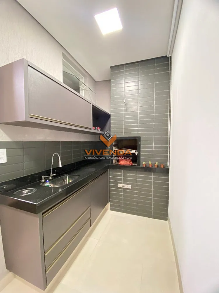 Apartamento, 3 quartos, 120 m² - Foto 5