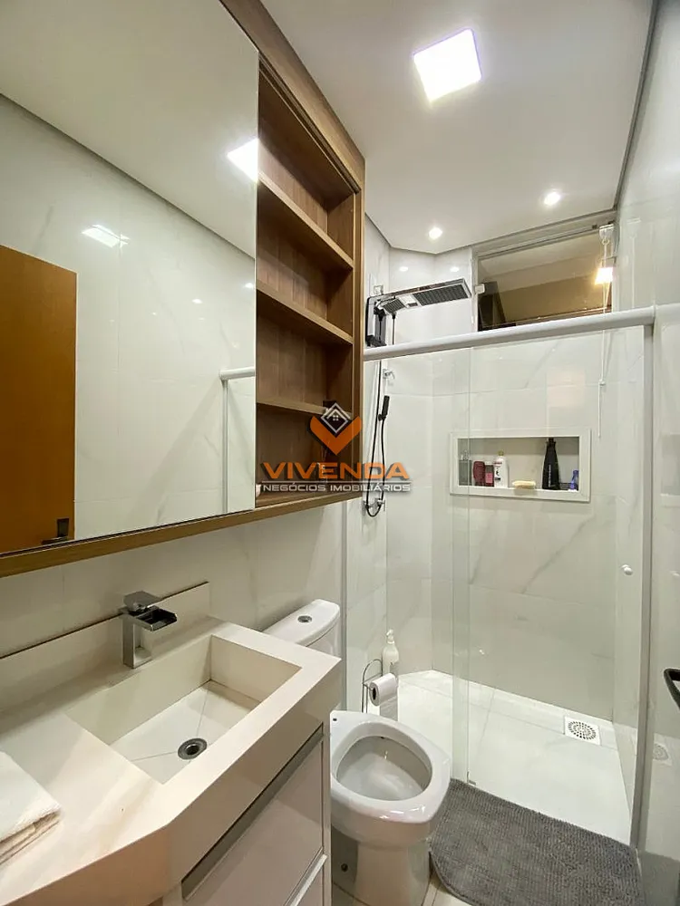 Apartamento, 3 quartos, 120 m² - Foto 12