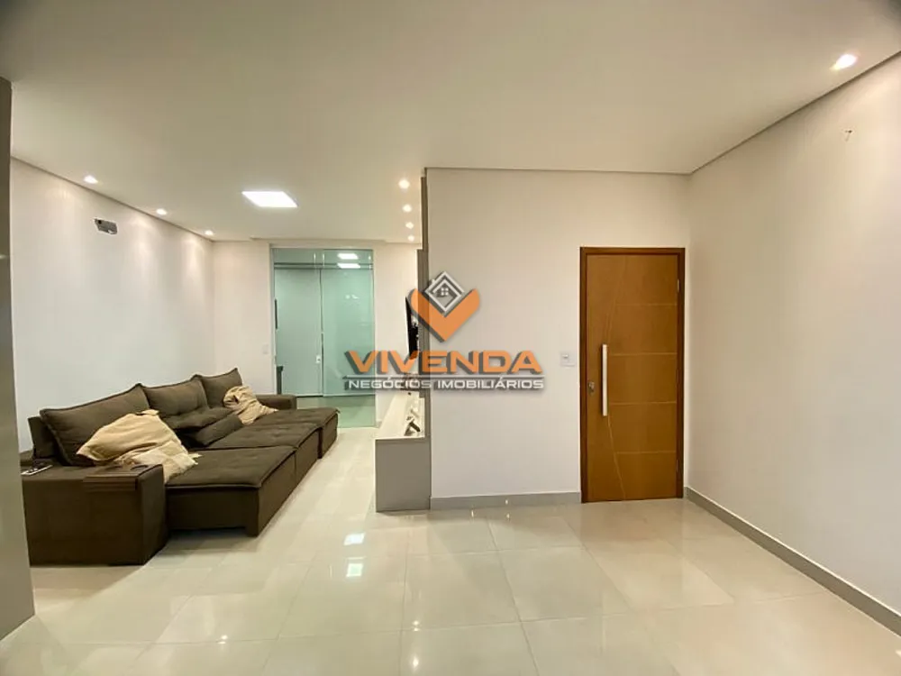 Apartamento, 3 quartos, 120 m² - Foto 4