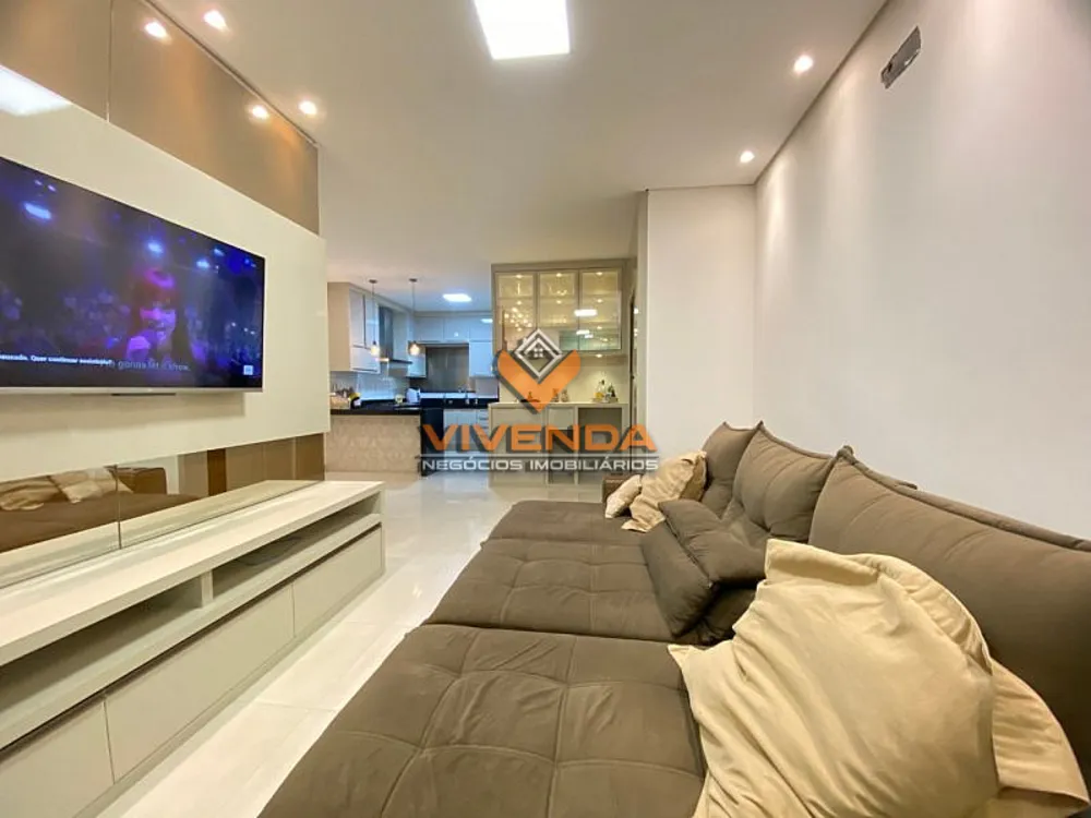 Apartamento, 3 quartos, 120 m² - Foto 3