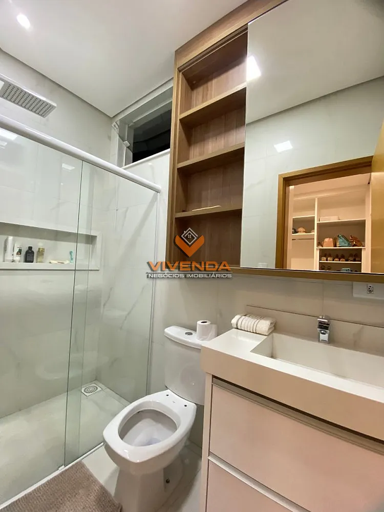 Apartamento, 3 quartos, 120 m² - Foto 13