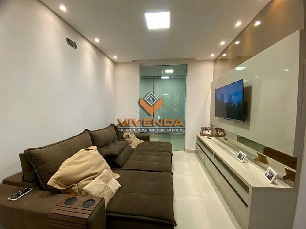 Apartamento, 3 quartos, 120 m² - Foto 2