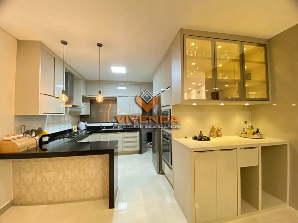Apartamento, 3 quartos, 120 m² - Foto 6