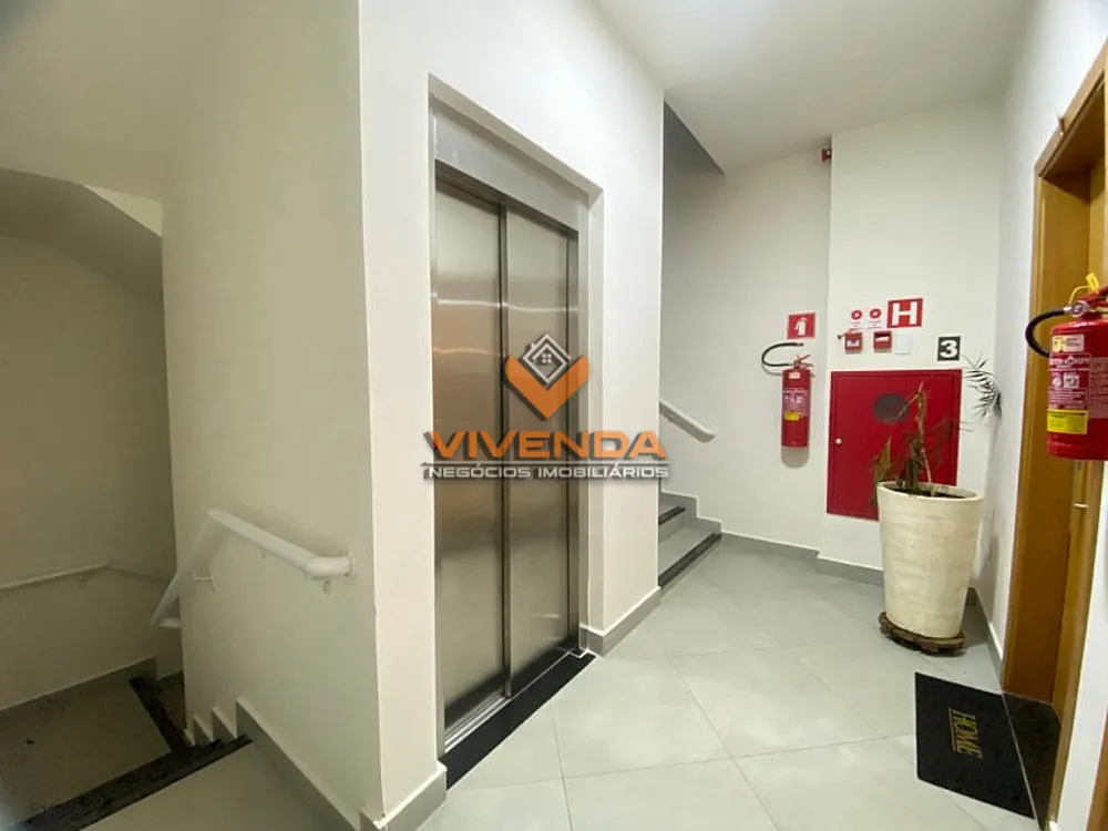 Apartamento, 3 quartos, 120 m² - Foto 1