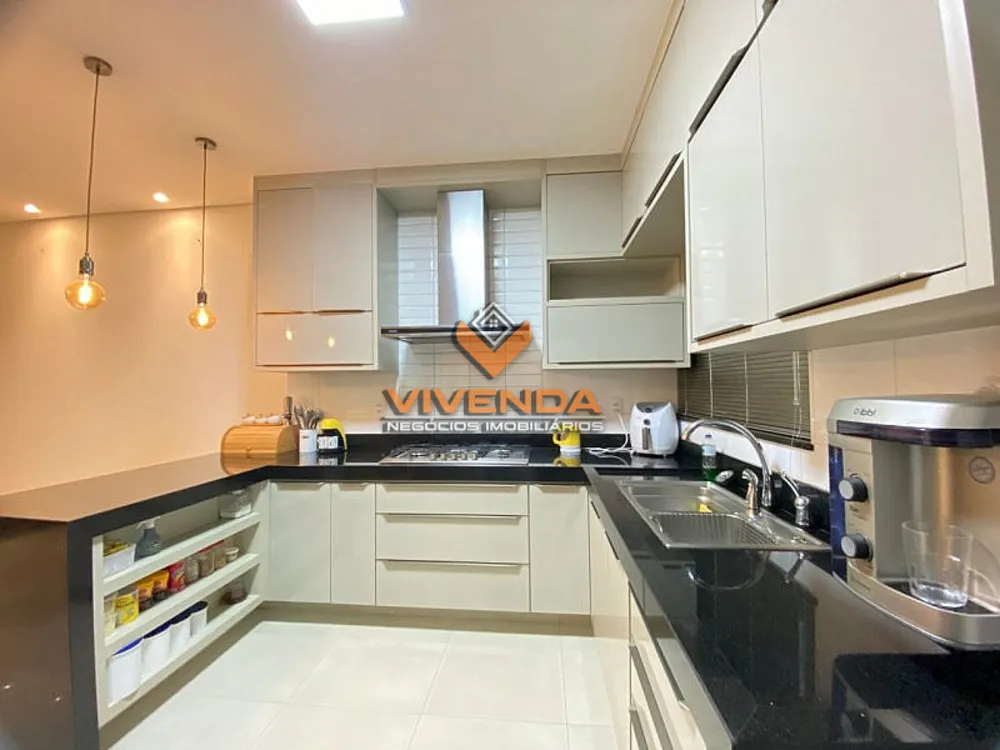Apartamento, 3 quartos, 120 m² - Foto 8