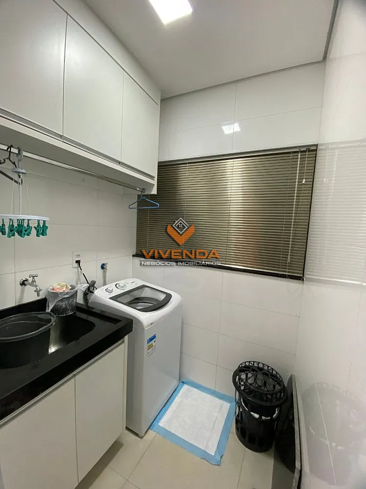 Apartamento, 3 quartos, 120 m² - Foto 11