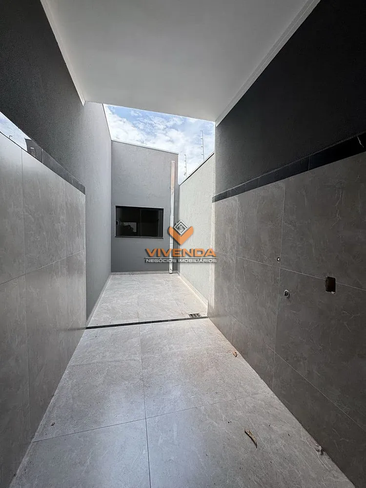 Casa, 3 quartos, 200 m² - Foto 12