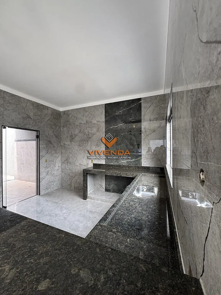 Casa, 3 quartos, 200 m² - Foto 4