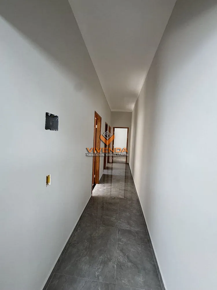 Casa, 3 quartos, 200 m² - Foto 6