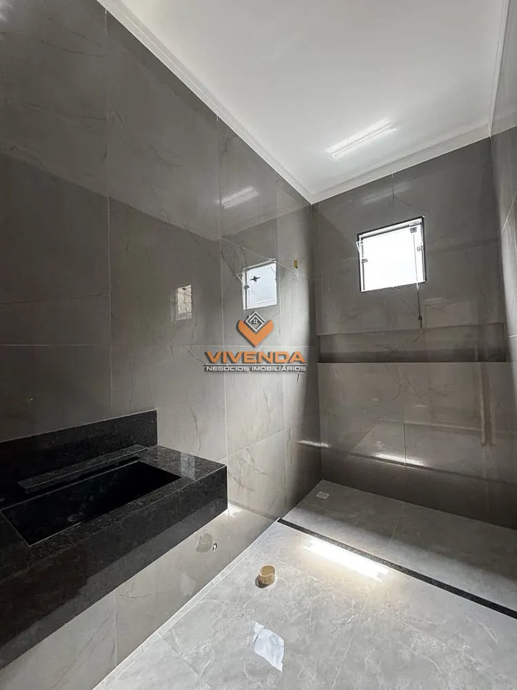Casa, 3 quartos, 200 m² - Foto 10