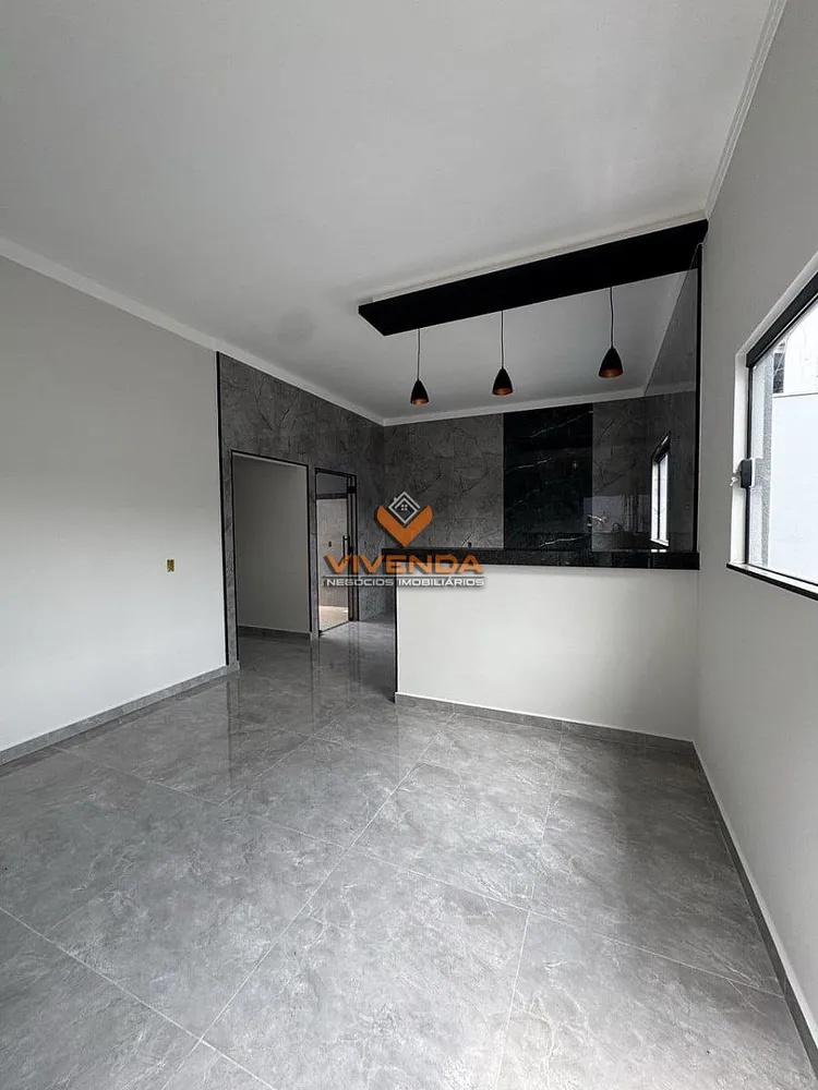 Casa, 3 quartos, 200 m² - Foto 2