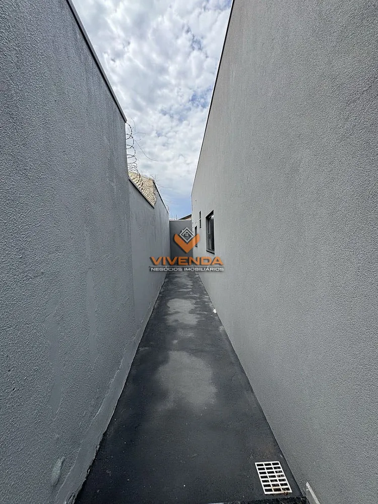 Casa, 3 quartos, 200 m² - Foto 13