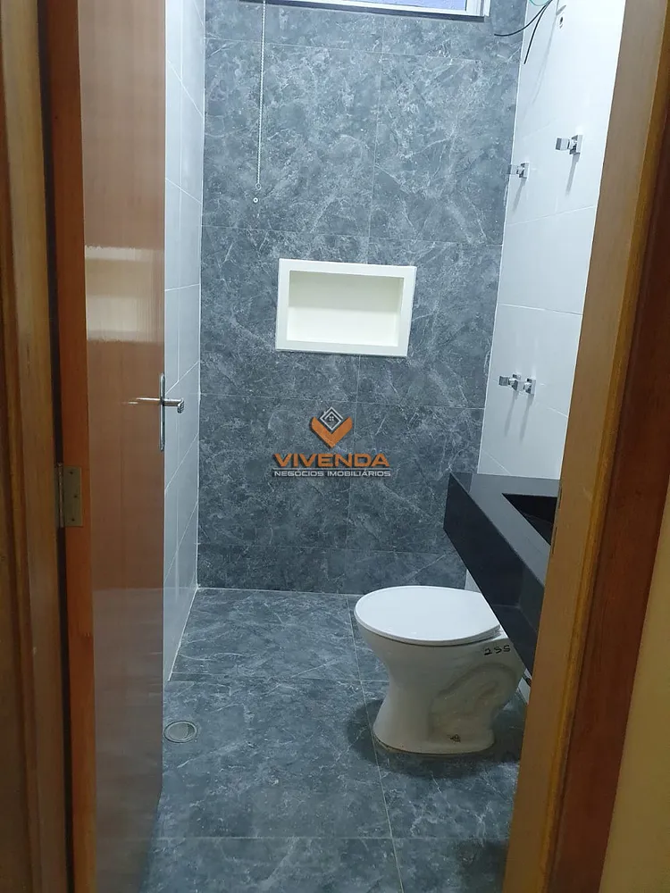 Casa, 3 quartos, 150 m² - Foto 10