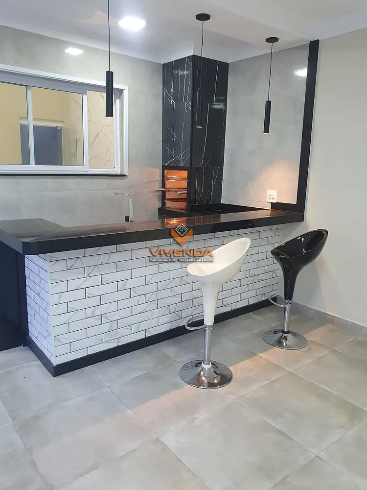 Casa, 3 quartos, 150 m² - Foto 5