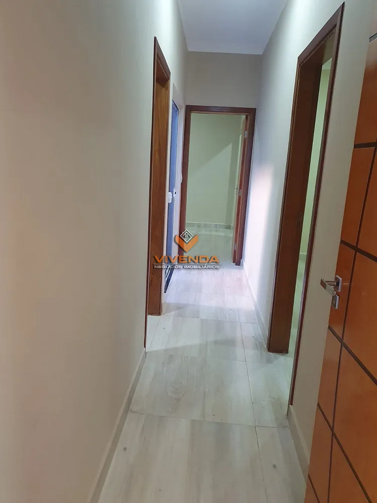 Casa, 3 quartos, 150 m² - Foto 7