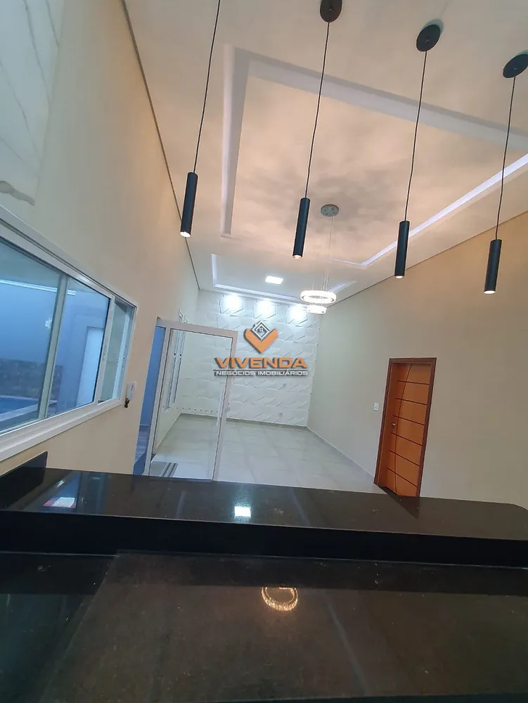 Casa, 3 quartos, 150 m² - Foto 3