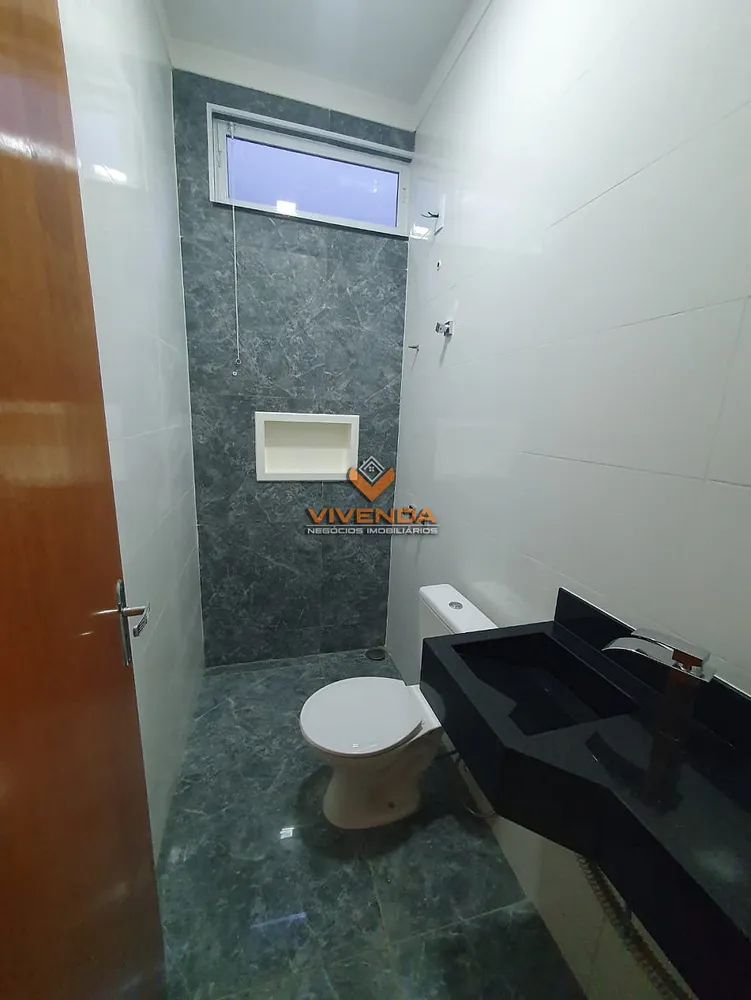 Casa, 3 quartos, 150 m² - Foto 9