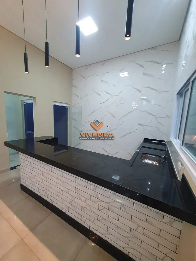 Casa, 3 quartos, 150 m² - Foto 6
