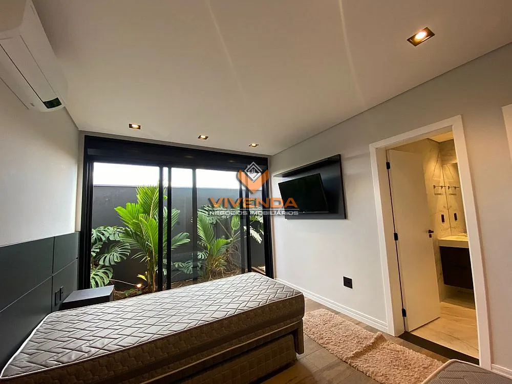 Casa, 3 quartos, 200 m² - Foto 12