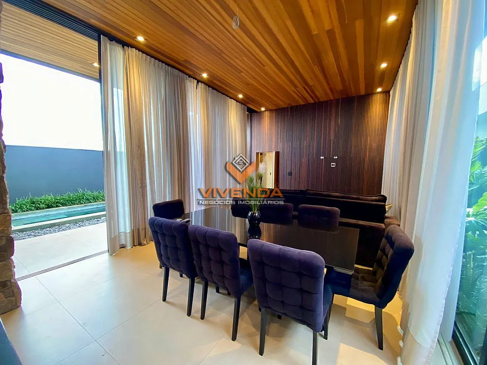 Casa, 3 quartos, 200 m² - Foto 3