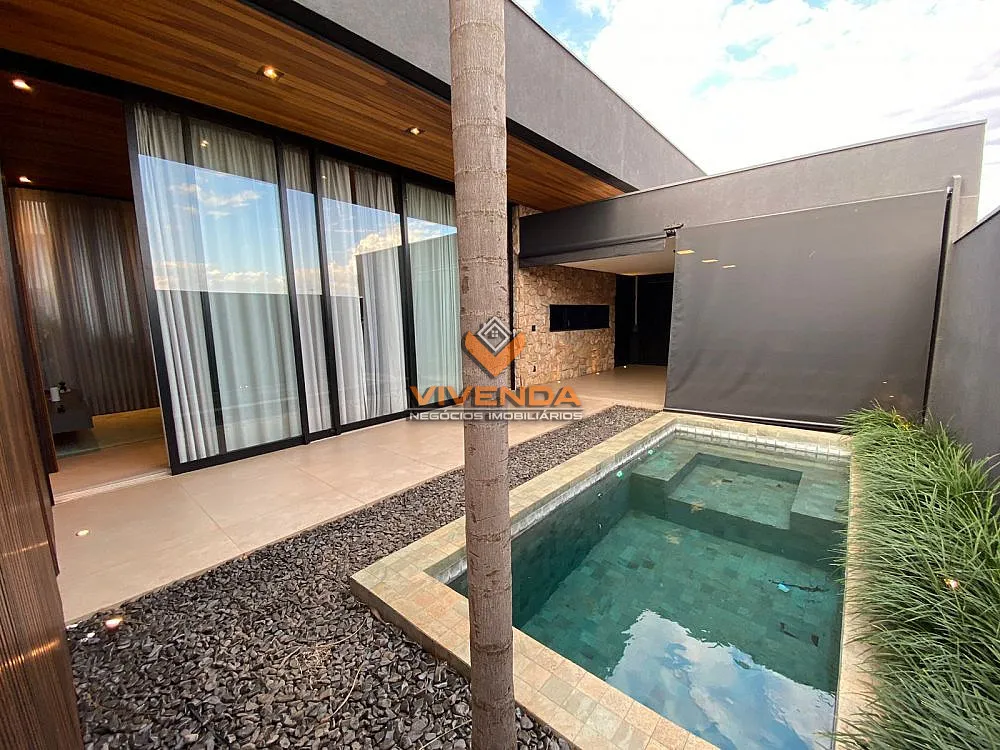 Casa, 3 quartos, 200 m² - Foto 4