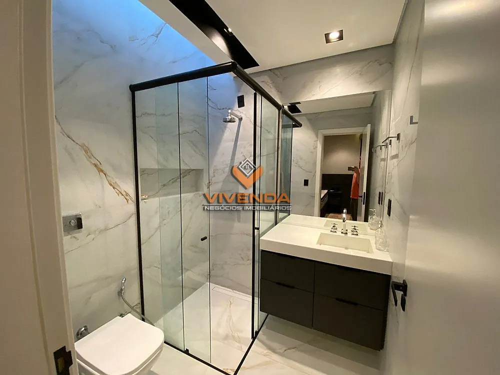 Casa, 3 quartos, 200 m² - Foto 10