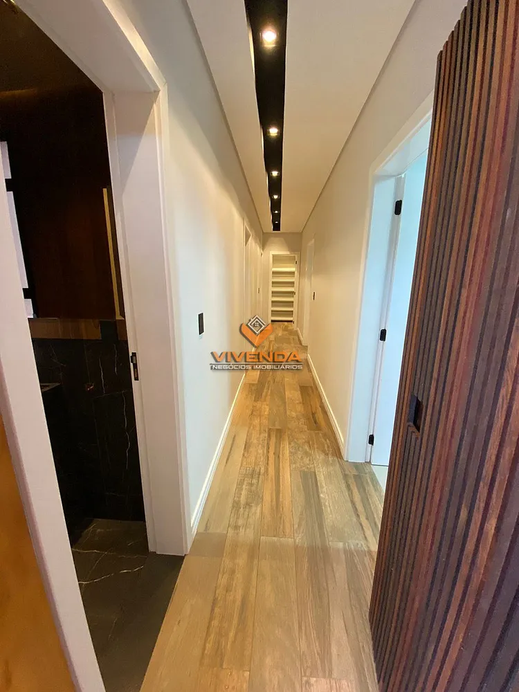 Casa, 3 quartos, 200 m² - Foto 6