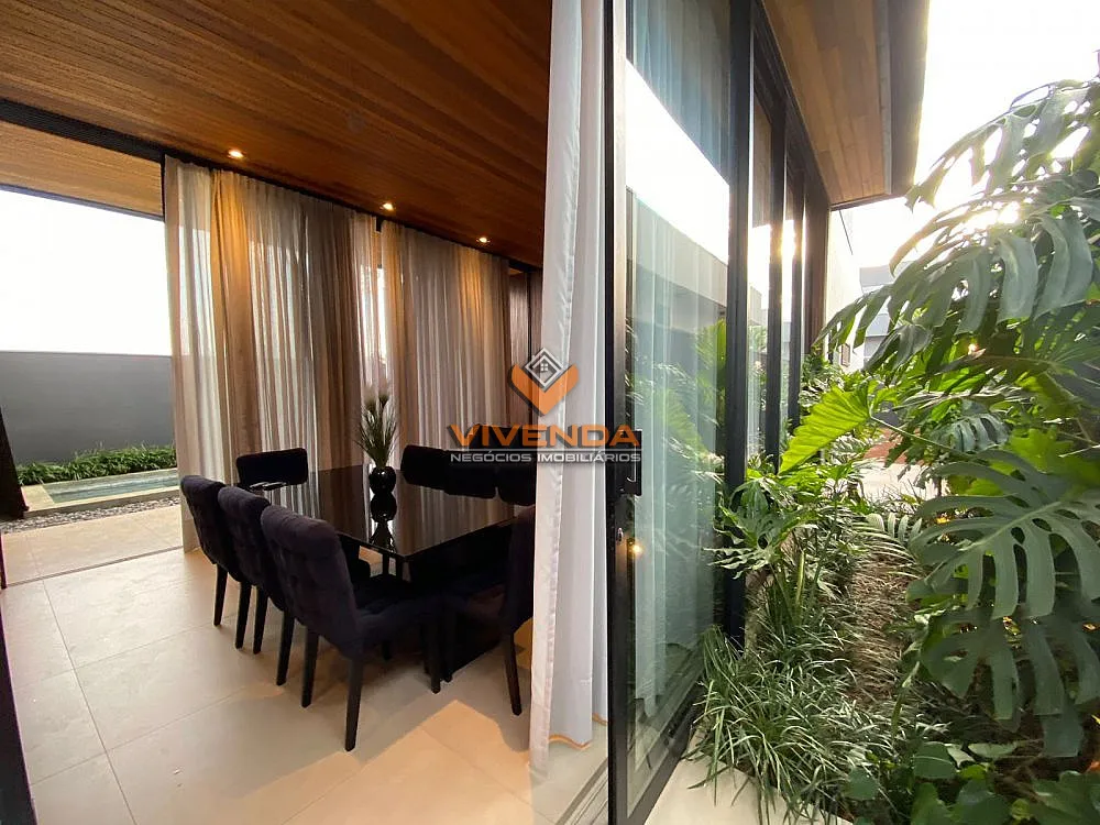 Casa, 3 quartos, 200 m² - Foto 2