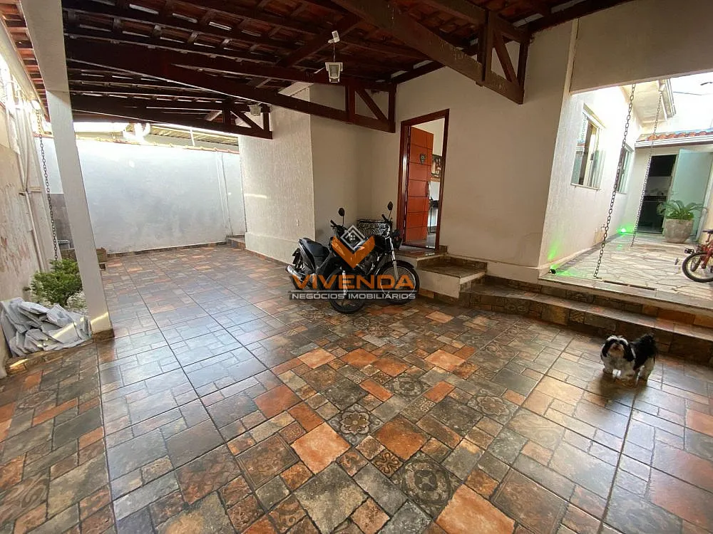 Casa, 3 quartos, 170 m² - Foto 2