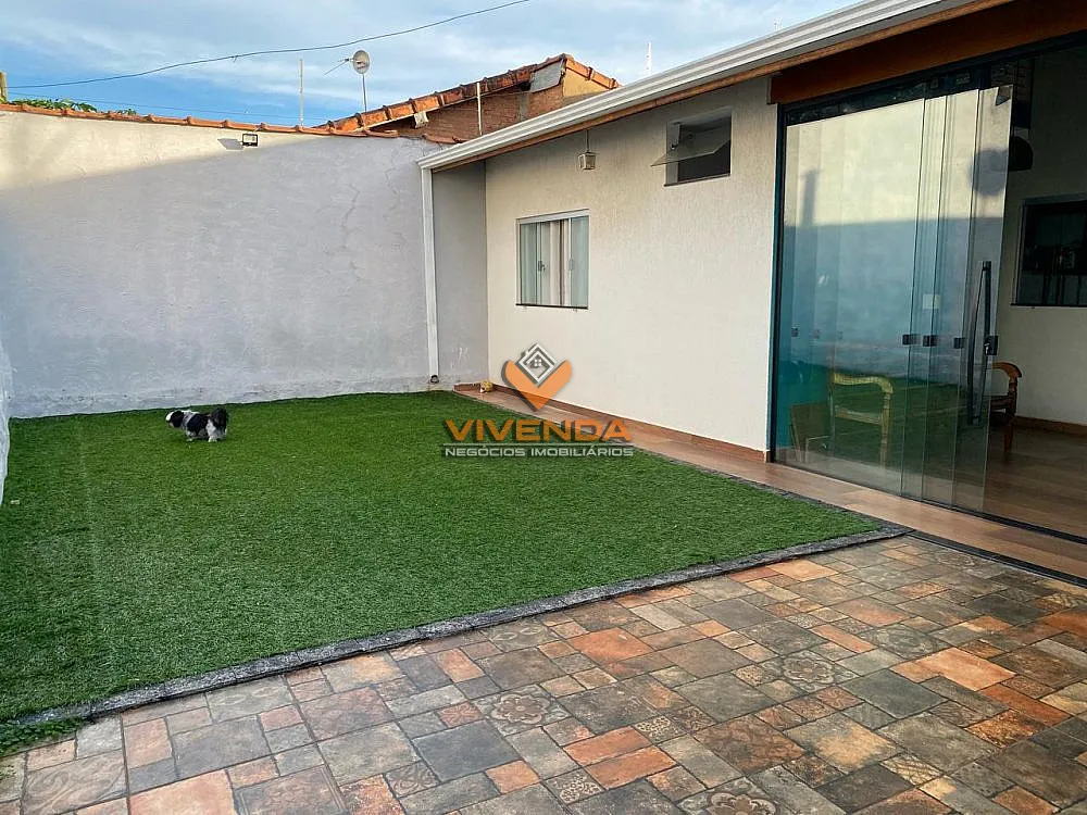 Casa, 3 quartos, 170 m² - Foto 5