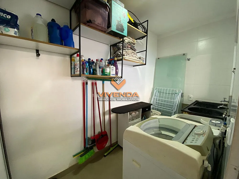 Casa, 3 quartos, 170 m² - Foto 11