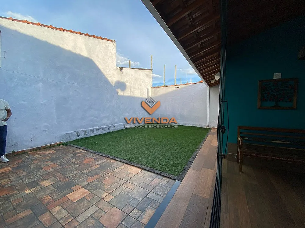 Casa, 3 quartos, 170 m² - Foto 4