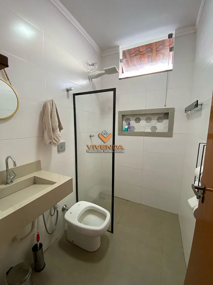 Casa, 3 quartos, 170 m² - Foto 12