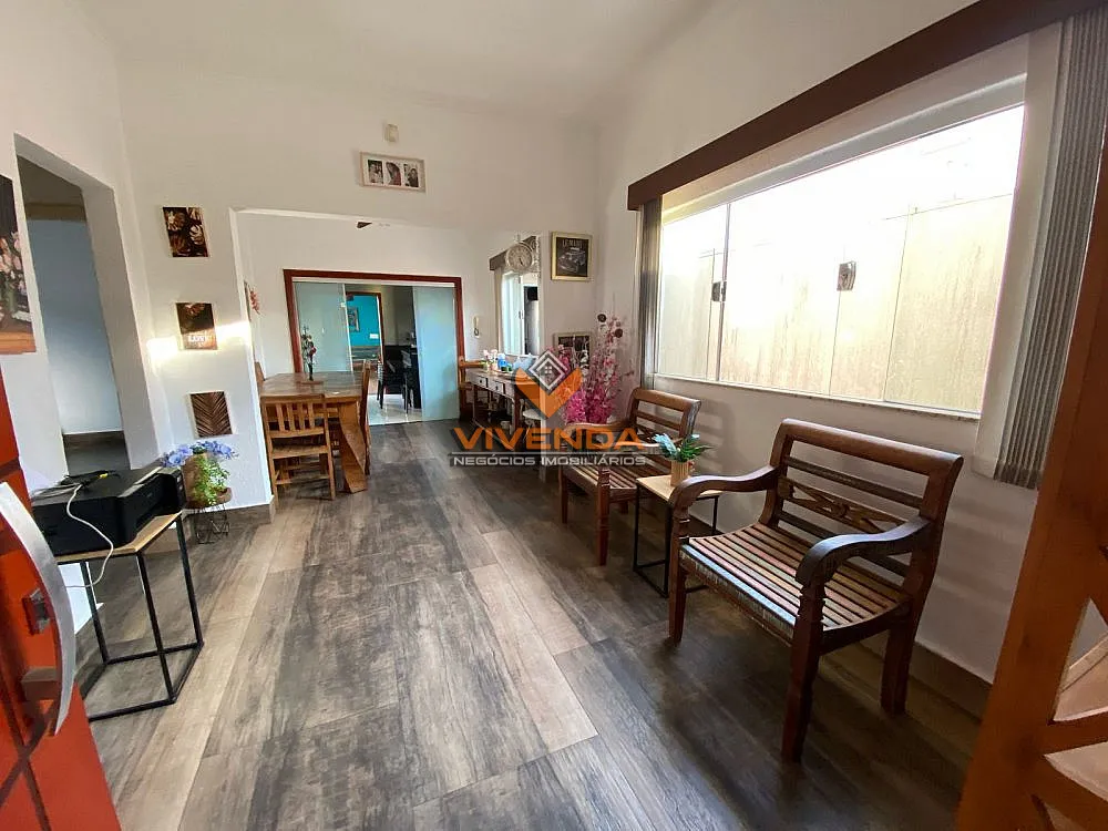 Casa, 3 quartos, 170 m² - Foto 3
