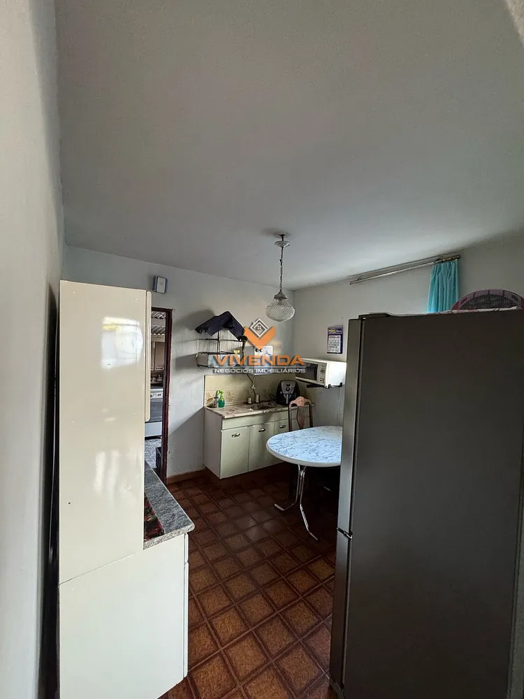 Casa, 3 quartos, 113 m² - Foto 4