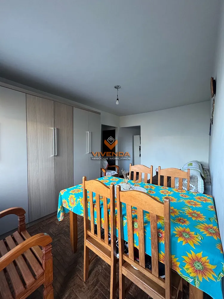 Casa, 3 quartos, 113 m² - Foto 2