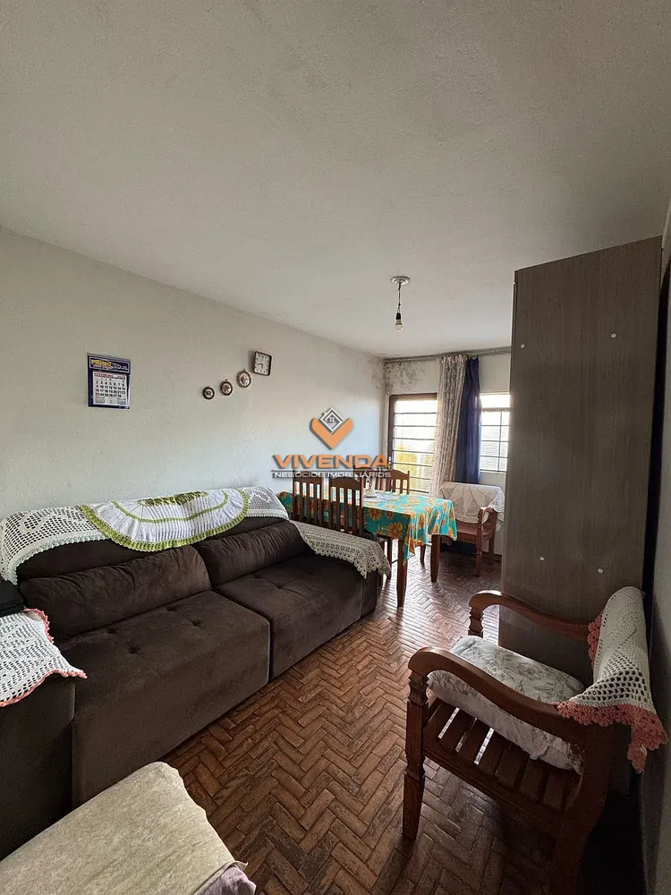 Casa, 3 quartos, 113 m² - Foto 1