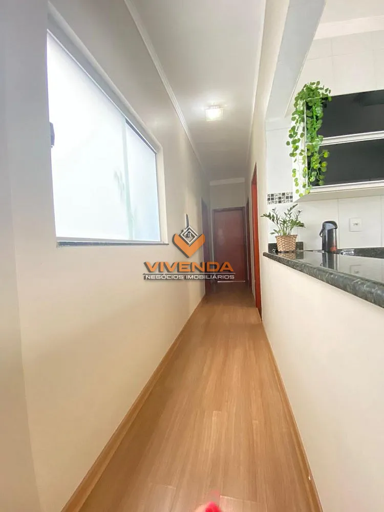 Casa, 3 quartos, 157 m² - Foto 12