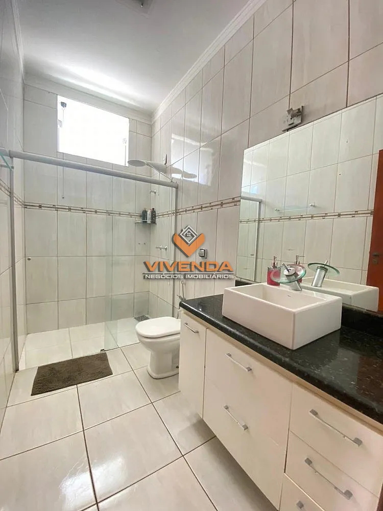 Casa, 3 quartos, 157 m² - Foto 13